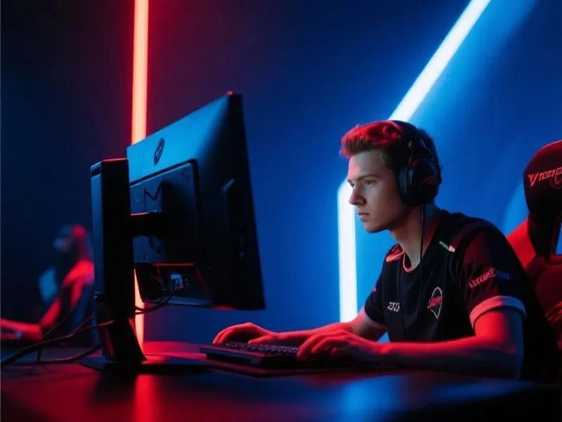 LCK Pro Player