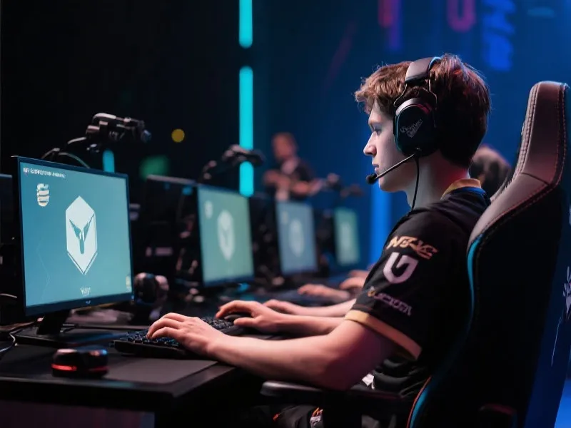 LCK Players